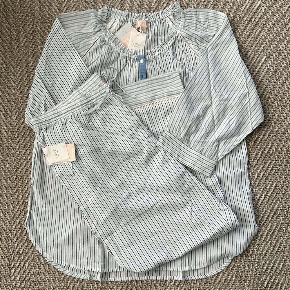 Gap Pajamas